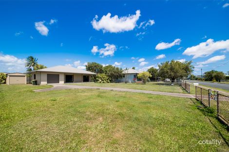 5 Telia St, Proserpine, QLD 4800