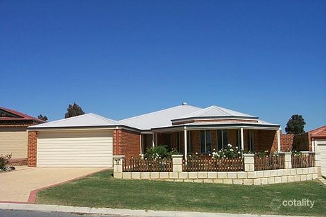 Property photo of 18 Combewood Loop Carramar WA 6031