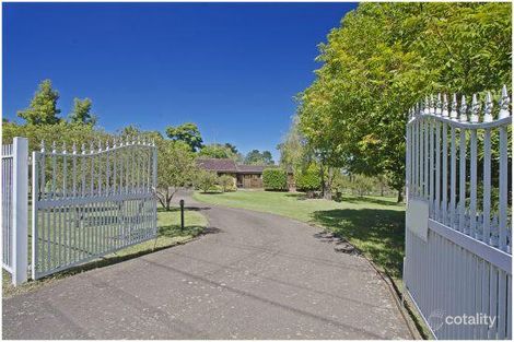 Property photo of 18 Park Road Kenthurst NSW 2156