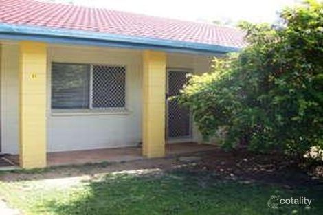 Property photo of 1/71 Albany Road Pimlico QLD 4812