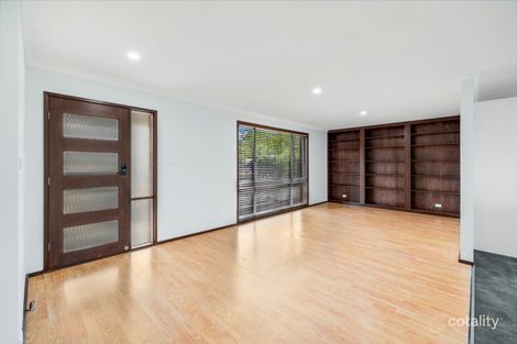 Property photo of 50 Alston Street Chisholm ACT 2905