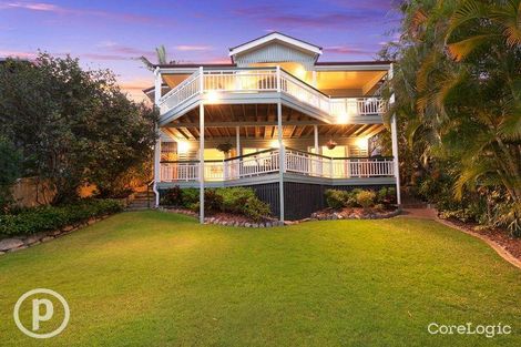 5 Bearsden Ave, Newmarket, QLD 4051