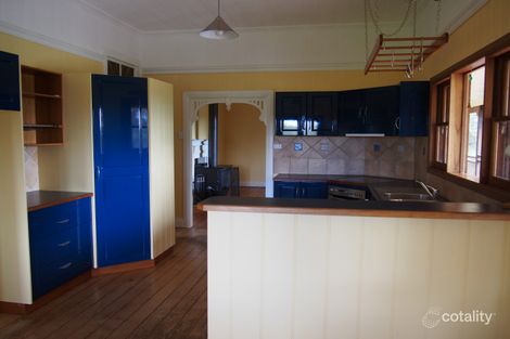 Property photo of 71 Lees Mountain Road Stanthorpe QLD 4380
