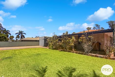 Property photo of 11 Hartog Crescent Dampier WA 6713
