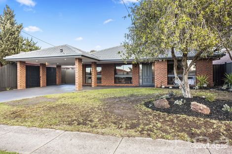 Property photo of 16 Bellbridge Drive Hoppers Crossing VIC 3029