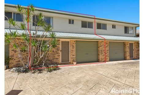 Property photo of 4/11 Hampton Court Pottsville NSW 2489