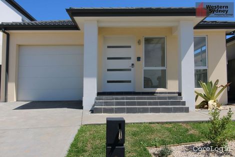 Property photo of 13 Dalby Street The Ponds NSW 2769