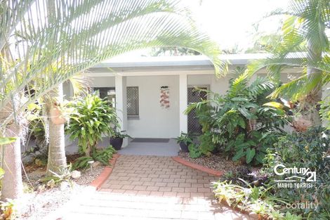Property photo of 13 Seaward Crescent Pallarenda QLD 4810