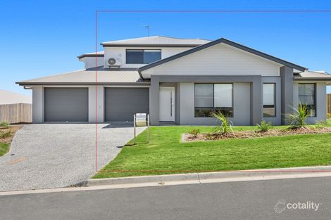 Property photo of 1/43 Avondale Drive Pimpama QLD 4209