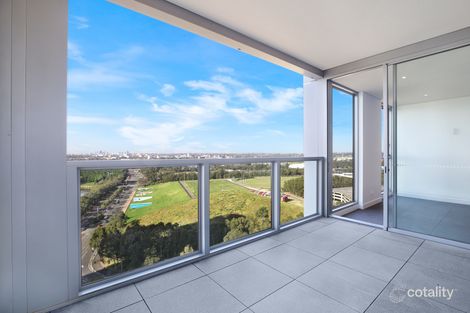 Property photo of 22301/2B Figtree Drive Sydney Olympic Park NSW 2127