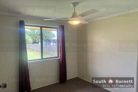 Property photo of 23 Windsor Circle Kingaroy QLD 4610