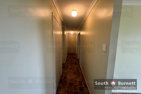 Property photo of 23 Windsor Circle Kingaroy QLD 4610