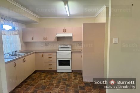 Property photo of 23 Windsor Circle Kingaroy QLD 4610