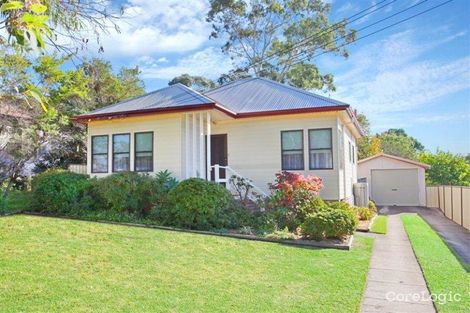 Property photo of 9 Hope Street Seven Hills NSW 2147