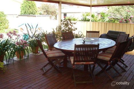 Property photo of 27 Kookaburra Street Greystanes NSW 2145