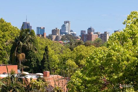 Property photo of 11/1 The Crescent Mosman NSW 2088