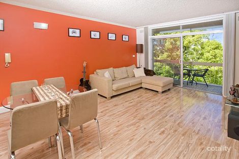 Property photo of 11/1 The Crescent Mosman NSW 2088