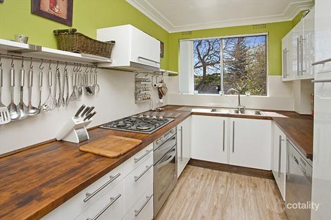 Property photo of 11/1 The Crescent Mosman NSW 2088