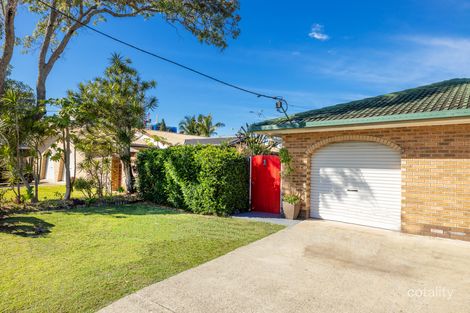 Property photo of 1/30 Nineteenth Avenue Palm Beach QLD 4221