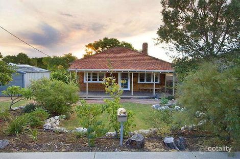 Property photo of 83 Collick Street Hilton WA 6163