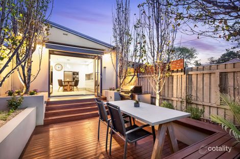 Property photo of 4 Short Street Summer Hill NSW 2130
