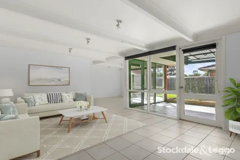 Property photo of 6 Wirilda Crescent Traralgon VIC 3844