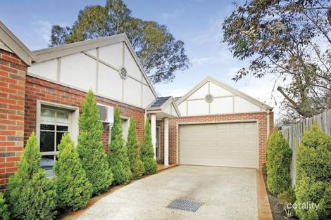 3/8 John St, Sandringham, VIC 3191