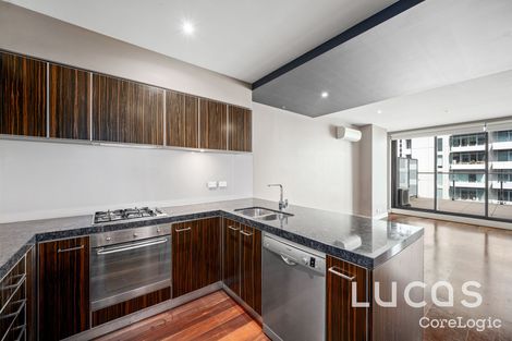Property photo of 1411/228 A'Beckett Street Melbourne VIC 3000