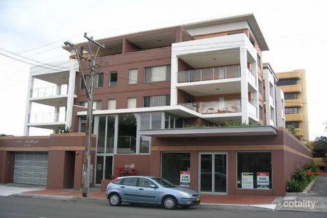 1/22 Victoria St, Wollongong, NSW 2500