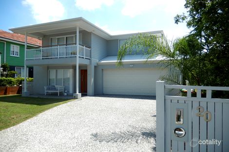 20 Margaret St, Camp Hill, QLD 4152