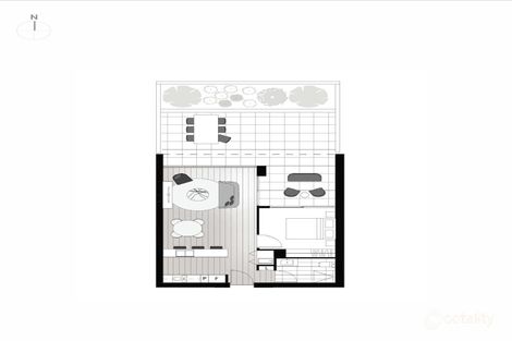 Property photo of 77/1 Hobart Avenue Forrest ACT 2603