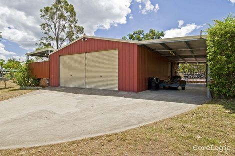 Property photo of 2-4 Muster Court Flagstone QLD 4280