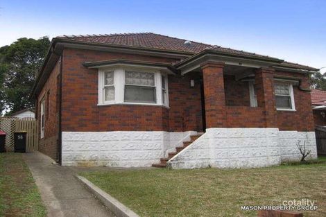Property photo of 56 Monaro Avenue Kingsgrove NSW 2208