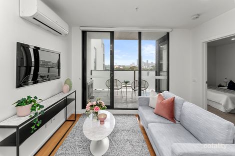 606/312 Swan St, Richmond, VIC 3121