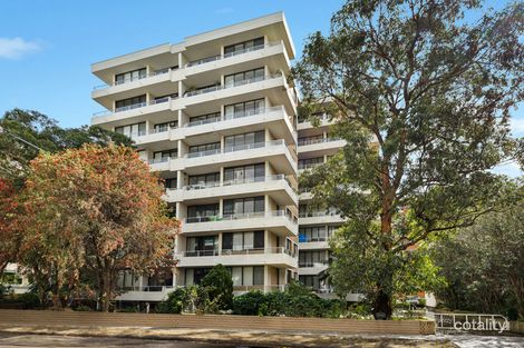 18/3-11 Princess St, Brighton-Le-Sands, NSW 2216