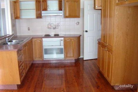 Property photo of 21 Rickard Road Bossley Park NSW 2176