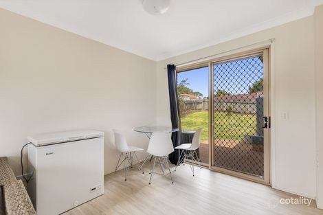 Property photo of 44 Wirraway Drive Wilsonton QLD 4350