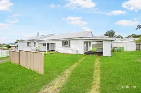 3/272 Bridge St, Newtown, QLD 4350