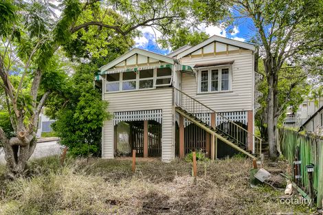 Property photo of 71 Gaunt Street Newmarket QLD 4051