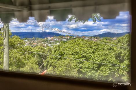 Property photo of 71 Gaunt Street Newmarket QLD 4051