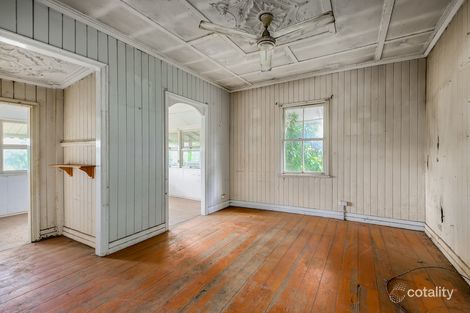 Property photo of 71 Gaunt Street Newmarket QLD 4051