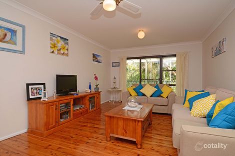 Property photo of 27 Gemini Avenue Elermore Vale NSW 2287