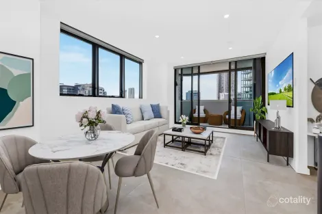Property photo of 1202/20 Parkes Street Harris Park NSW 2150