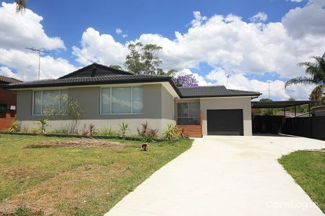 Property photo of 12 Wheeler Place Minto NSW 2566