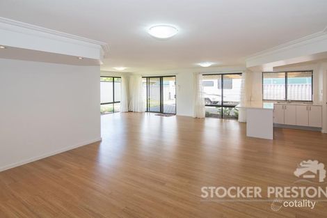 Property photo of 52 Lilly Crescent West Busselton WA 6280