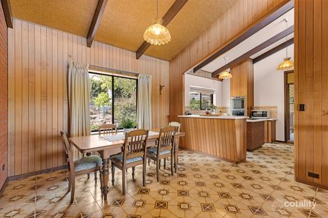 Property photo of 38 Davey Crescent Seaview Downs SA 5049