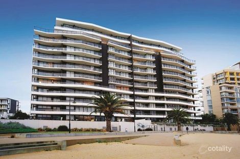 401/155 Beach St, Port Melbourne, VIC 3207