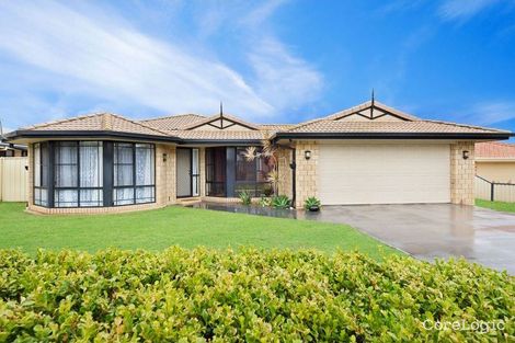 Property photo of 18 Sinclair Street Wyreema QLD 4352