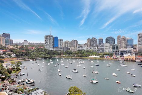 Property photo of 94/21 East Crescent Street McMahons Point NSW 2060