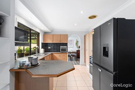 Property photo of 5 Nias Place Schofields NSW 2762